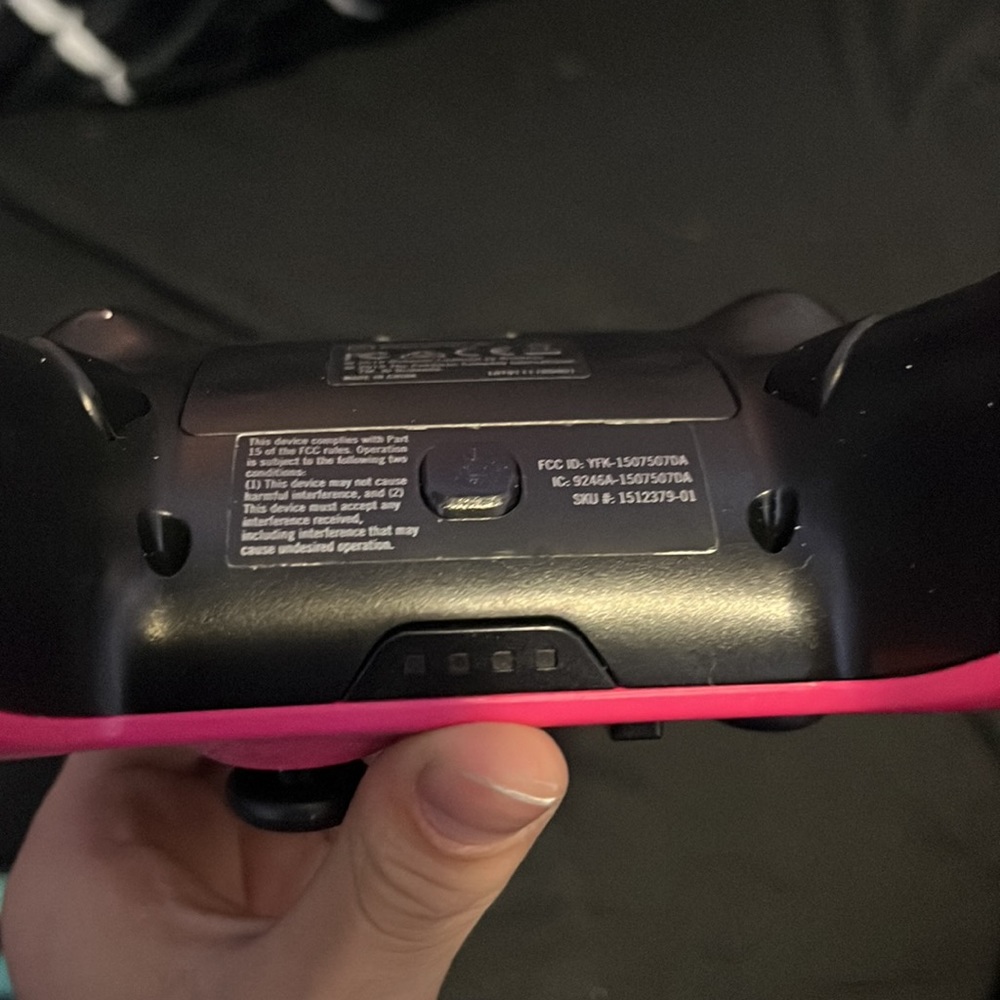 Nintendo Switch Pro Controllers. Pokémon - Picture 6 of 6
